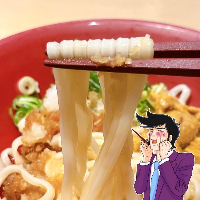 こりゃ毎日通いたくなるわ…！2025年に【なか卯】で食べてよかった「やみつきメニュー」7選