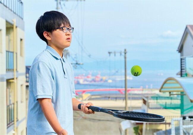 【灘合格家族】「テストが全部教えてくれる」結果が出るたびに父が付箋に記した“フィードバック”の中身