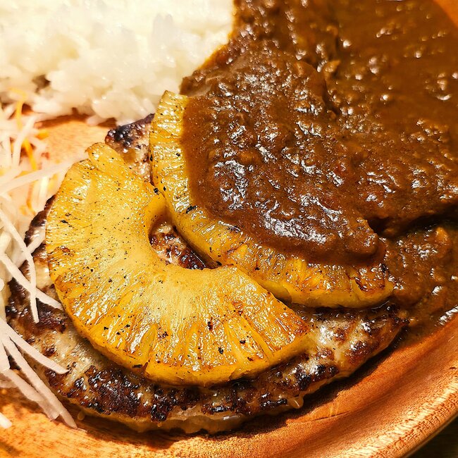 「他では味わえない」「うますぎるな」びっくりドンキーの“異色すぎるメニュー”が予想外のおいしさ！「好きな人はホントに好き」