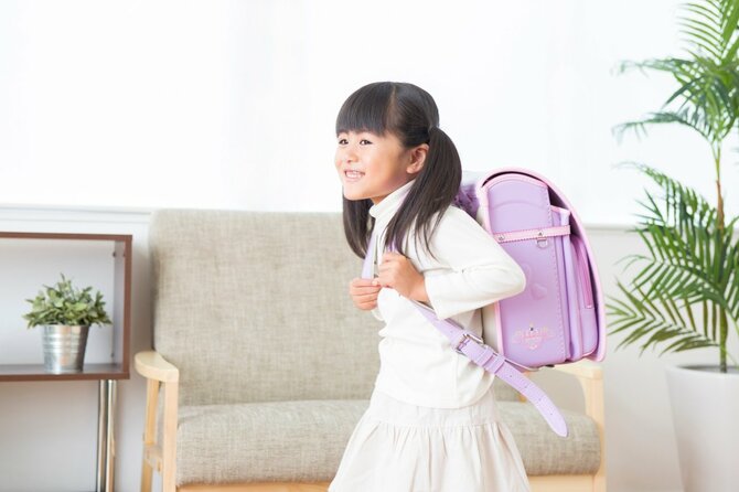 子どもが指示待ち人間にならないために、親がすべてを決めない。あともう1つは？