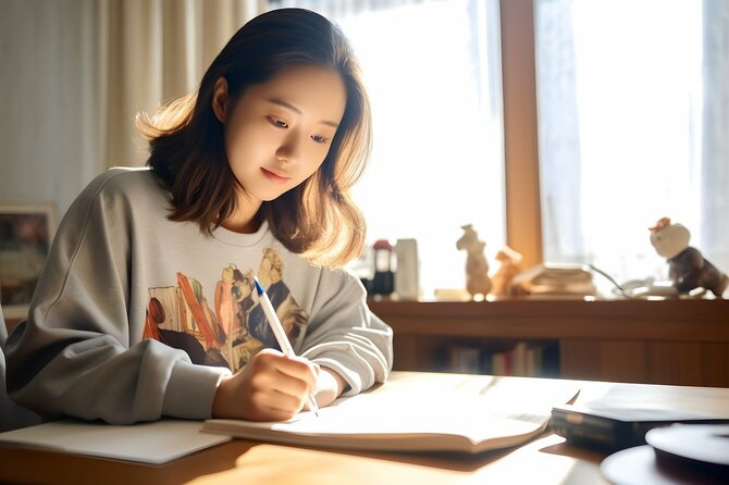 韓国語、何時間勉強すると日常会話で困らないレベルになる？