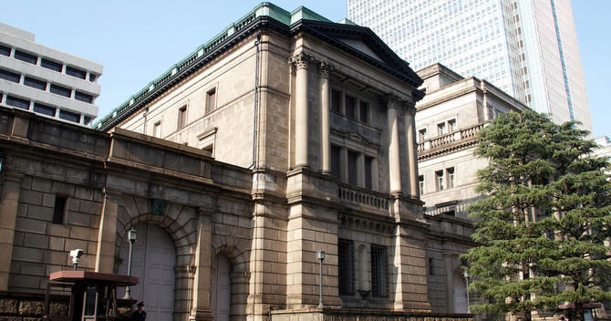 日銀のetf買いに潜む 地味で見落とされがちだが 厄介な5つの問題 山崎元のマルチスコープ ダイヤモンド オンライン