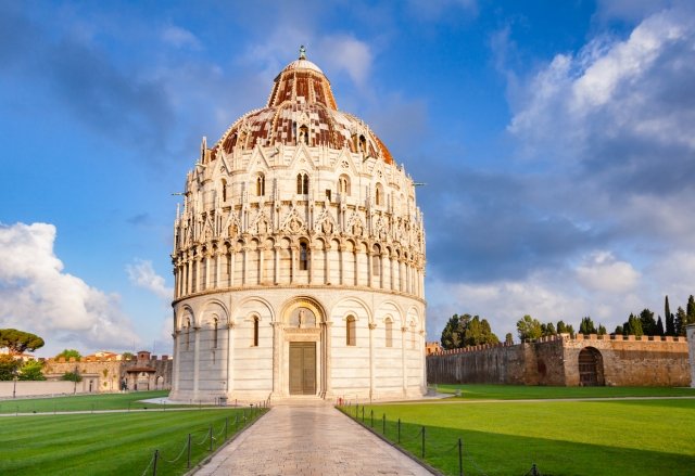 イタリア,ピサの斜塔,世界遺産