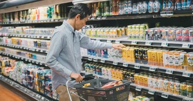 消費増税前の「お酒」の駆け込み購入は、本当におトクだったのか