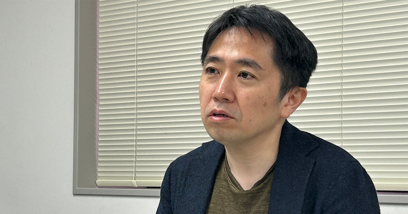 田内学　お金の向こう研究所代表・社会的金融教育家