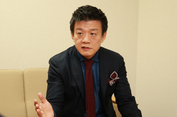 USJ再建の森岡毅が語る、マーケティング下手な企業に足りない3つの視点