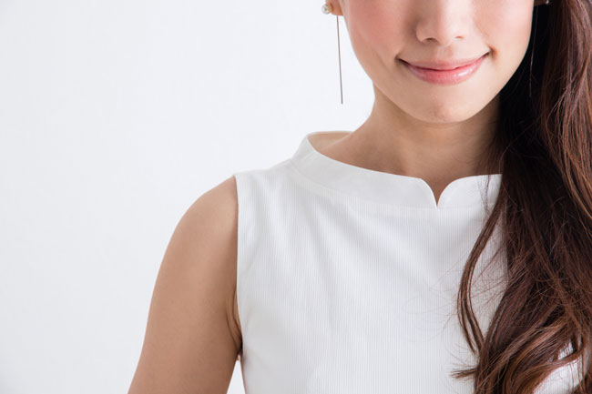 女性が年齢を重ねることをネガティブにとらえる国民性は、いったいいつまで続くのか