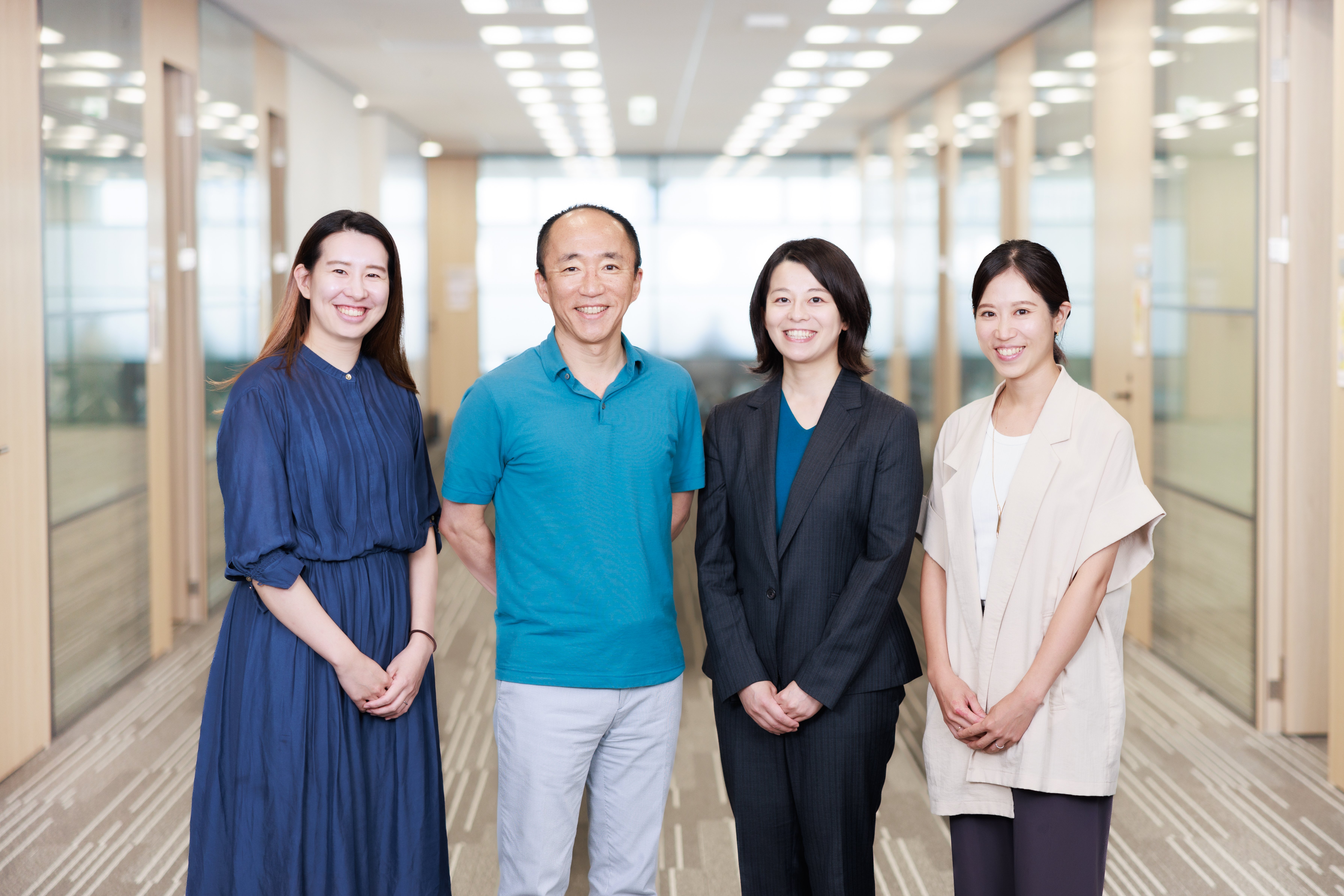 総合商社だからこそ提供できる「総合サービス」 住友商事の「SOSiLA」が探る新たな物流の在り方