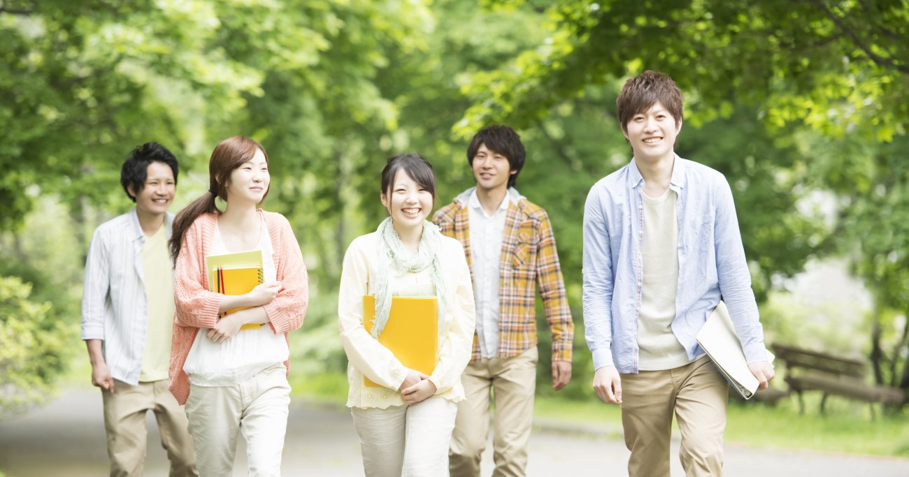 「大学院に行きたい」人が知力の前に手に入れるべきものとは?