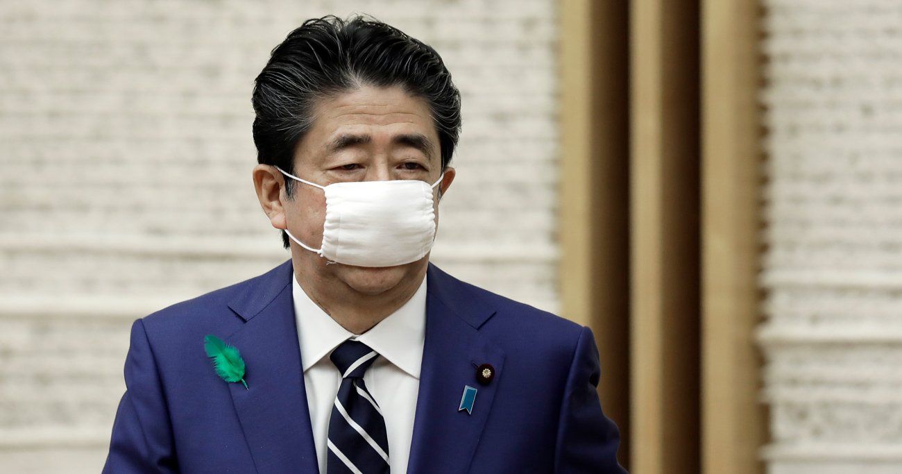 ポスト安倍にのしかかるコロナ失敗の「負の遺産」