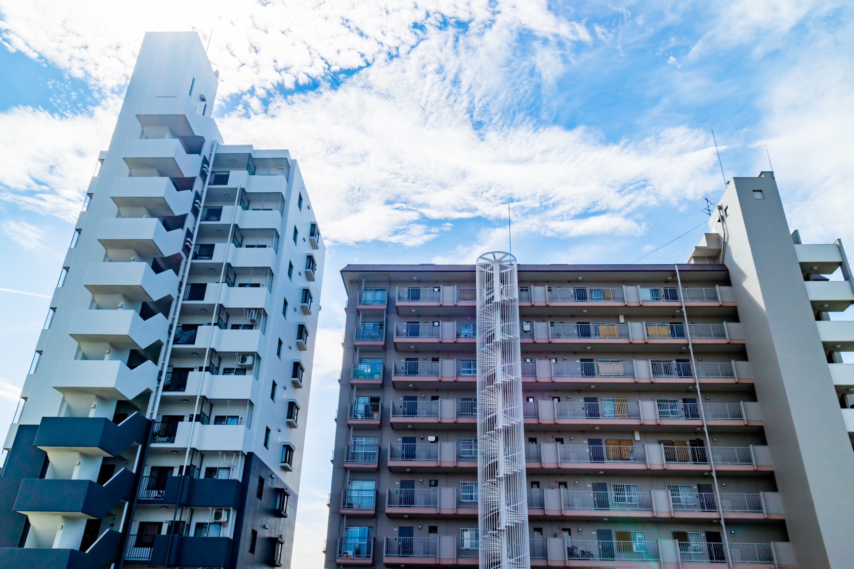 中古マンションを選ぶ際に、「築年数」の数字よりももっと重要なチェックポイントとは?