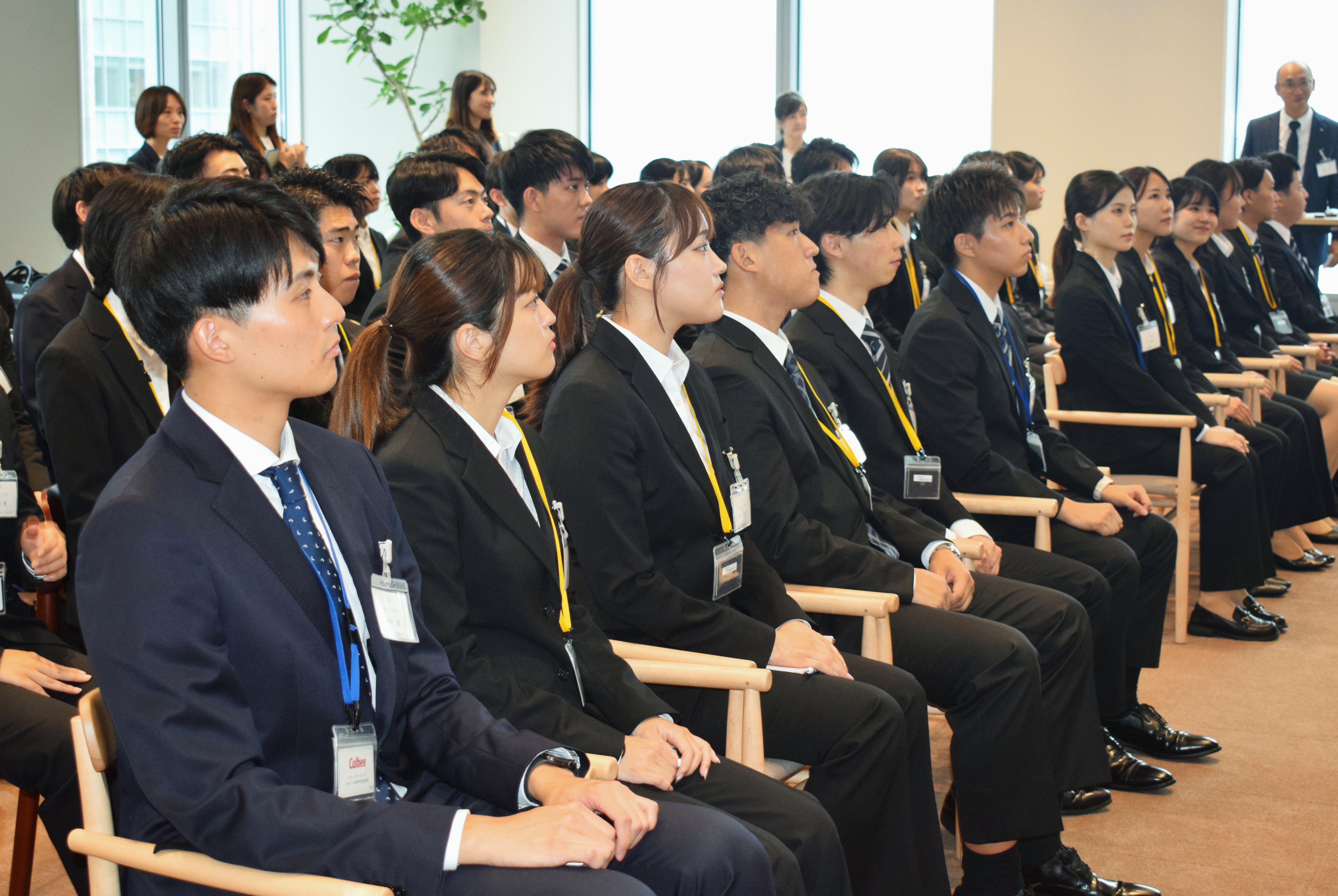 「売り手市場だから」とタカをくくる就活生の落とし穴、2027年卒を待ち受ける「3大異変」とは