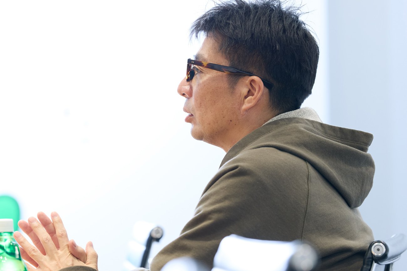 サイバーエージェント藤田晋会長