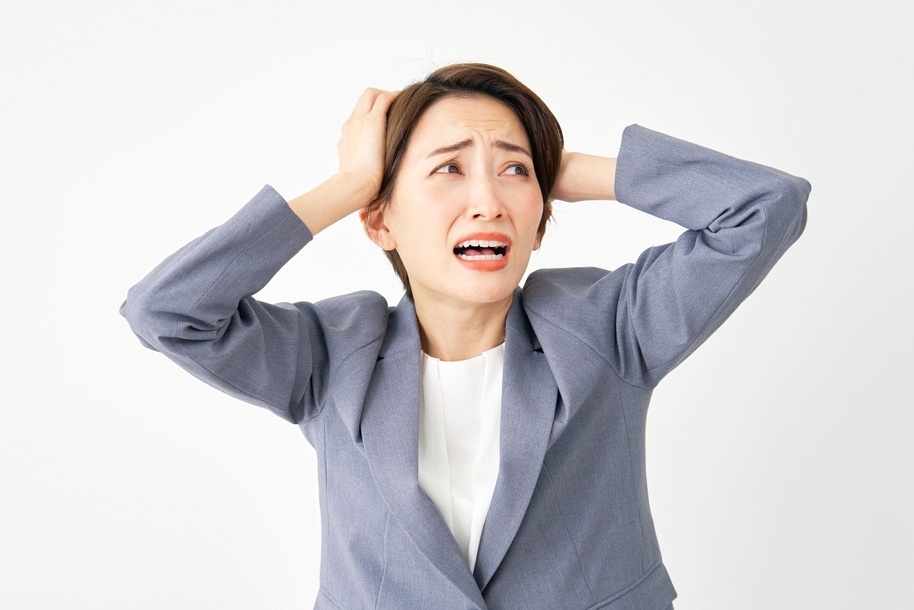「正直、しんどい…」職場の上司に言われると“やる気を無くす言葉”ワースト1