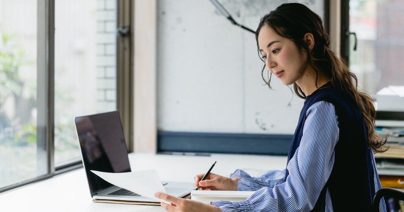 頭のいい人が「ChatGPTで意外な発想を得たい」ときにやっている“賢い聞き方”とは？