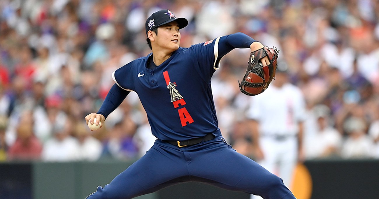 WBC 2023 大谷翔平選手 プリントユニフォーム フリーサイズ - 野球