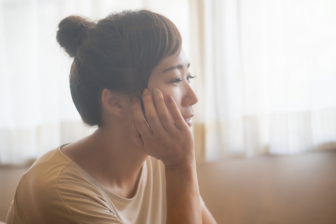 【精神科医が教える】不安や悩みが頭に浮かびやすい人にやってみてほしいこと・ベスト1