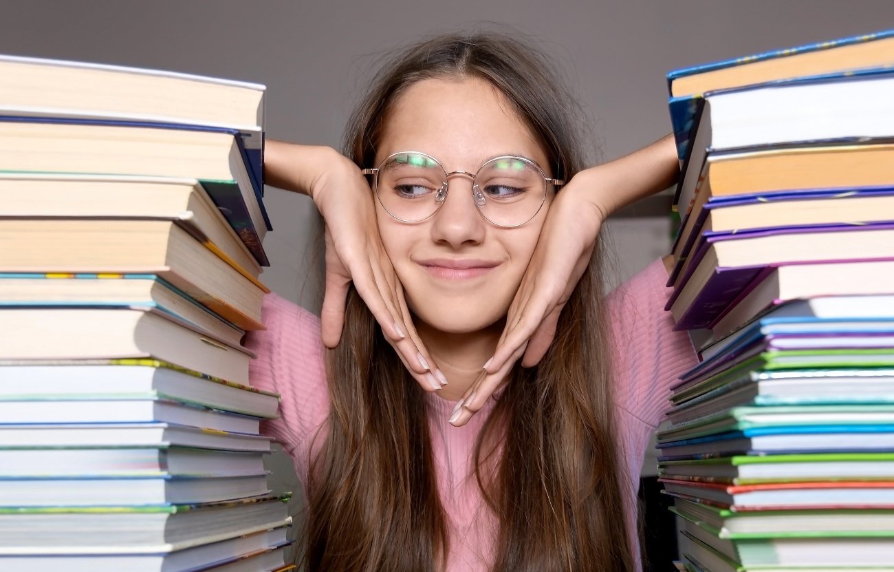 正月こそ読みたい! 「目標」の力で勉強できない子ができる子に変わる方法