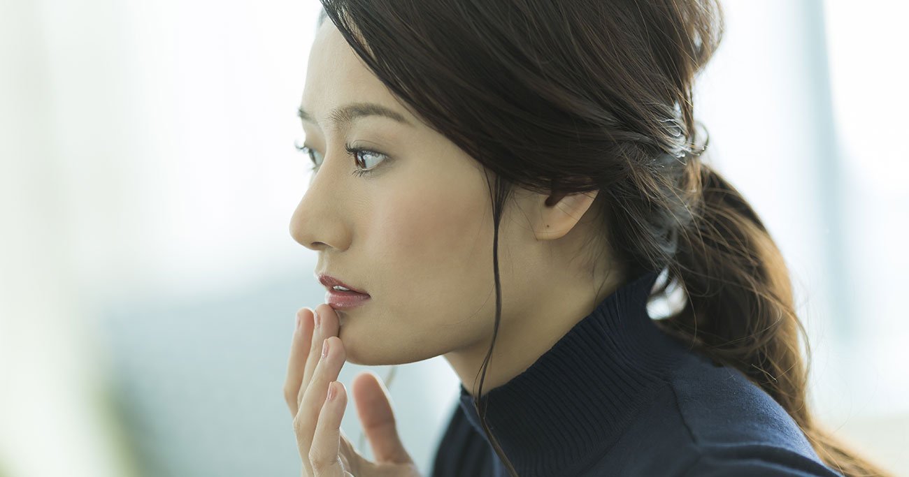 基準を下げないと、恋人は見つからない?