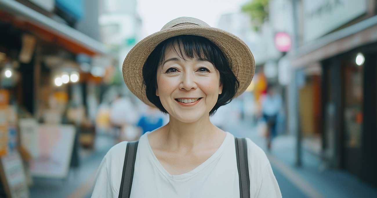 【精神科医が教える】老後が「楽しい人」と「寂しい人」の決定的な差