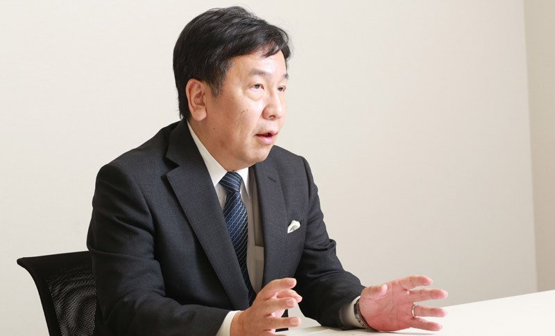 枝野幸男