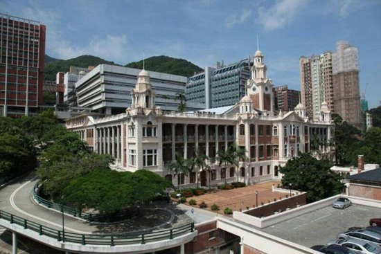 世界大学ランキングで東大を抜いた! 香港大学は何がすごいのか