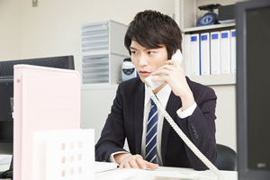 新入社員が電話を取れない意外な理由
