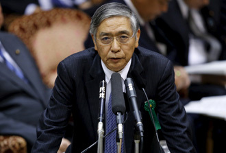 驚きの日銀マイナス金利導入、効果はどれほどか?