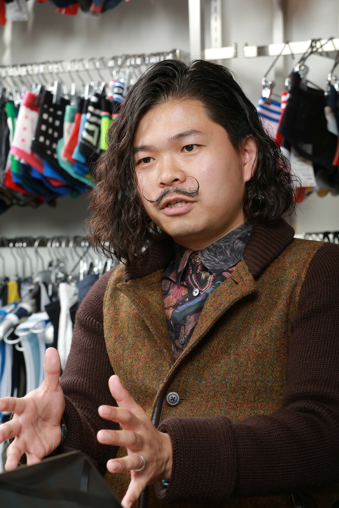 ブランド価値を毀損するような<br />性急なマネタイズはしない<br />