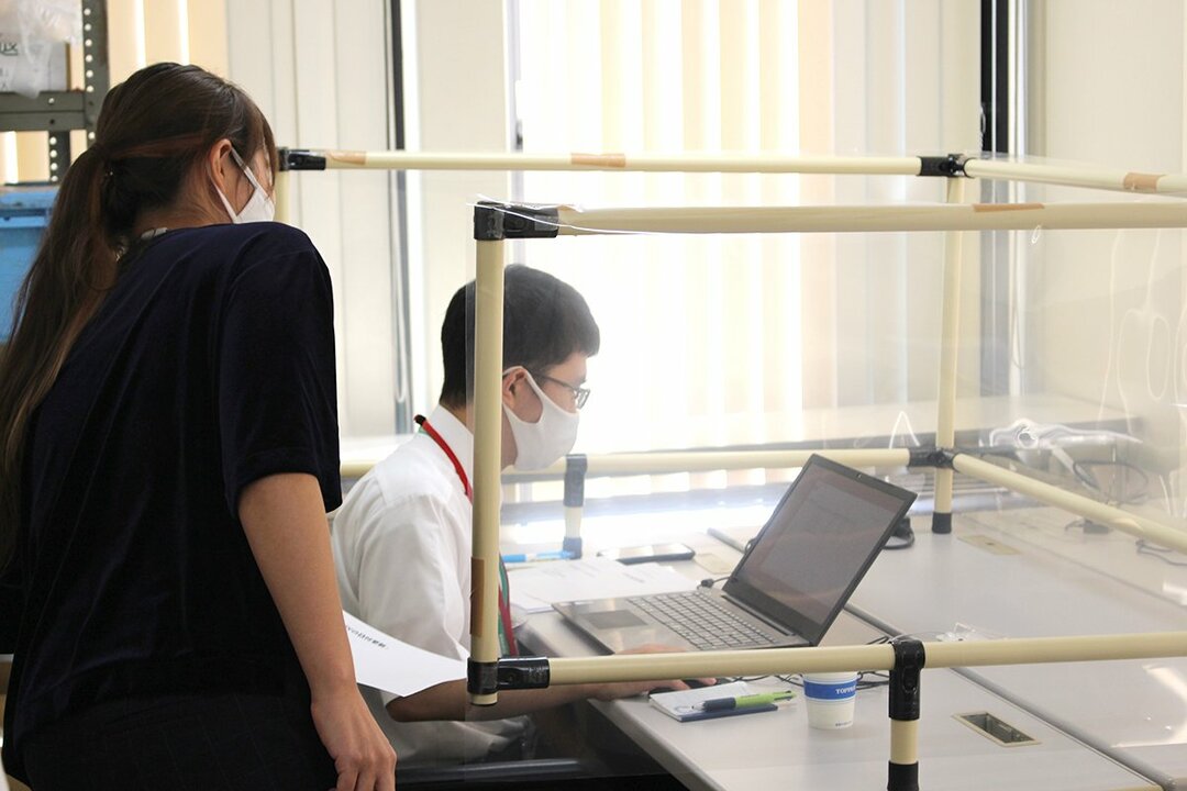 障がいのある学生が大企業のインターンシップで得たもの