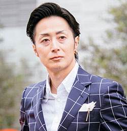 【宗次徳二×山下誠司】<br />社是は、「ニコニコ、キビキビ、ハキハキ」