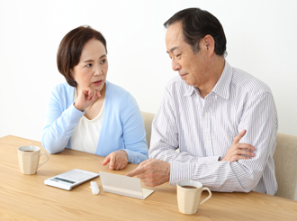 退職金と個人型確定拠出年金を「同じ年に受け取る」のは要注意!