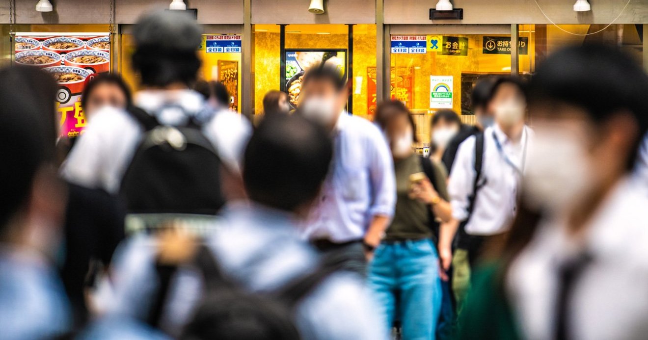 コロナ禍 失業率2 9 の裏に 職を失って救済されない100万人が存在 野口悠紀雄 新しい経済成長の経路を探る ダイヤモンド オンライン