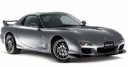 マツダの名作「RX-7 FD」の開発秘話を、台湾出身デザイナーが語り尽くす！