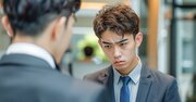 部下を無駄に疲れさせるリーダーの特徴・ワースト1