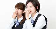女子社員に嫌われる「ニオイ」は加齢臭だけではなかった！