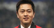 「玉川は万博出禁」発言で大ブーイング、首長と政党代表の二足のわらじで挑んだ吉村知事「苦渋の決断」