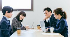 業績が悪化したとき「人が辞めていく職場」と「人が踏ん張る職場」の決定的な違いとは？【3000社を採用支援したプロが語る】