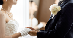 「結婚したい」と言い続ける人と、本当に結婚する人の決定的な違い