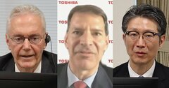 東芝経営陣はもはや制御不能、「モノ言う株主」出身者の役員人事案巡り内紛が再勃発