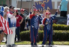 【寄稿】米共和党の分断目指すメディア