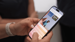 iPhone 16を試してみた　AIよりまずボタン
