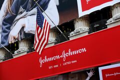 米J&J消費者医薬品事業、IPOに向け投資家説明会＝関係筋