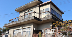 アパートを売っても400万円の借金が残った。～加藤ひろゆき