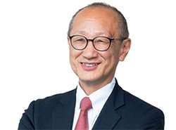 SBI証券・チーフストラテジストの北野一さん。米国「インスティテューショナル・インベスター」誌の株式ストラテジスト部門で1位にランクされるなど、世界で活躍する。