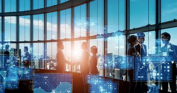 「MBTI診断」で能力は測れない?リスキリング時代のDX人材に求められる「DSS」とは