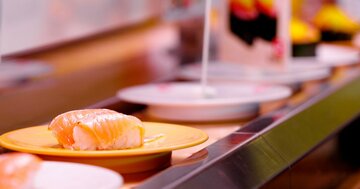 回転寿司屋が明かす黒字化のカラクリ、「赤字覚悟のサービス」はウソ!