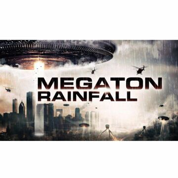 「Megaton Rainfall」、Oculus RiftとHTC VIVEに対応