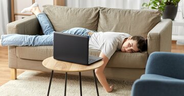 「やる気が出ない」ときに捨てるべき3つの考え