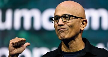 マイクロソフト、再浮上の鍵はコパイロット